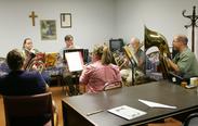 Brass Ensemble Brass Ensemble