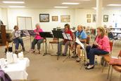 Woodwind Woodwind